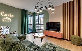 Doki Living By Blue Mandarin Parking & Foodhall